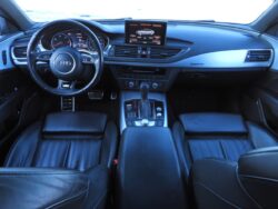 AUDI A7 S-LINE PLUS