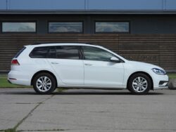 VW GOLF 7