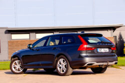 VOLVO V90 CROSS COUNTRY