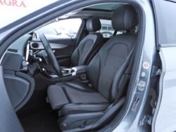 MERCEDES BENZ C220 D
