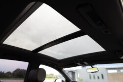AUDI Q7 S-line