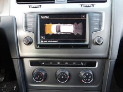 VW GOLF 7