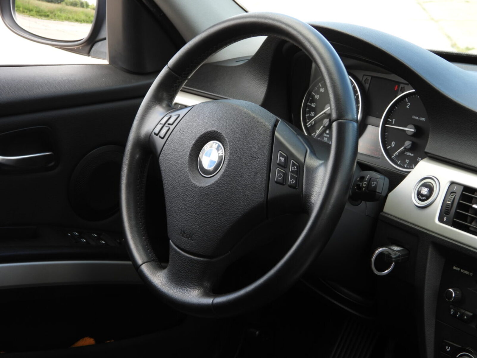 BMW 316