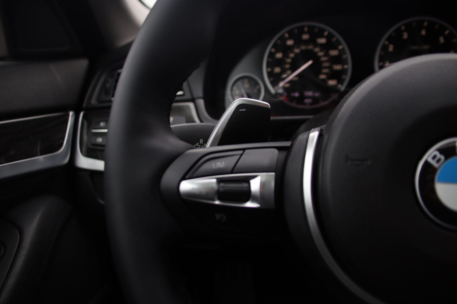 BMW ACTIVE HYBRID 5