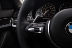 BMW ACTIVE HYBRID 5