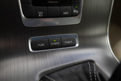 VOLVO V60 PLUG IN HYBRID