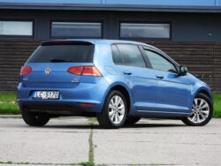 VW GOLF 7
