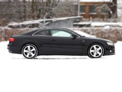 AUDI A5 S-LINE QUATTRO