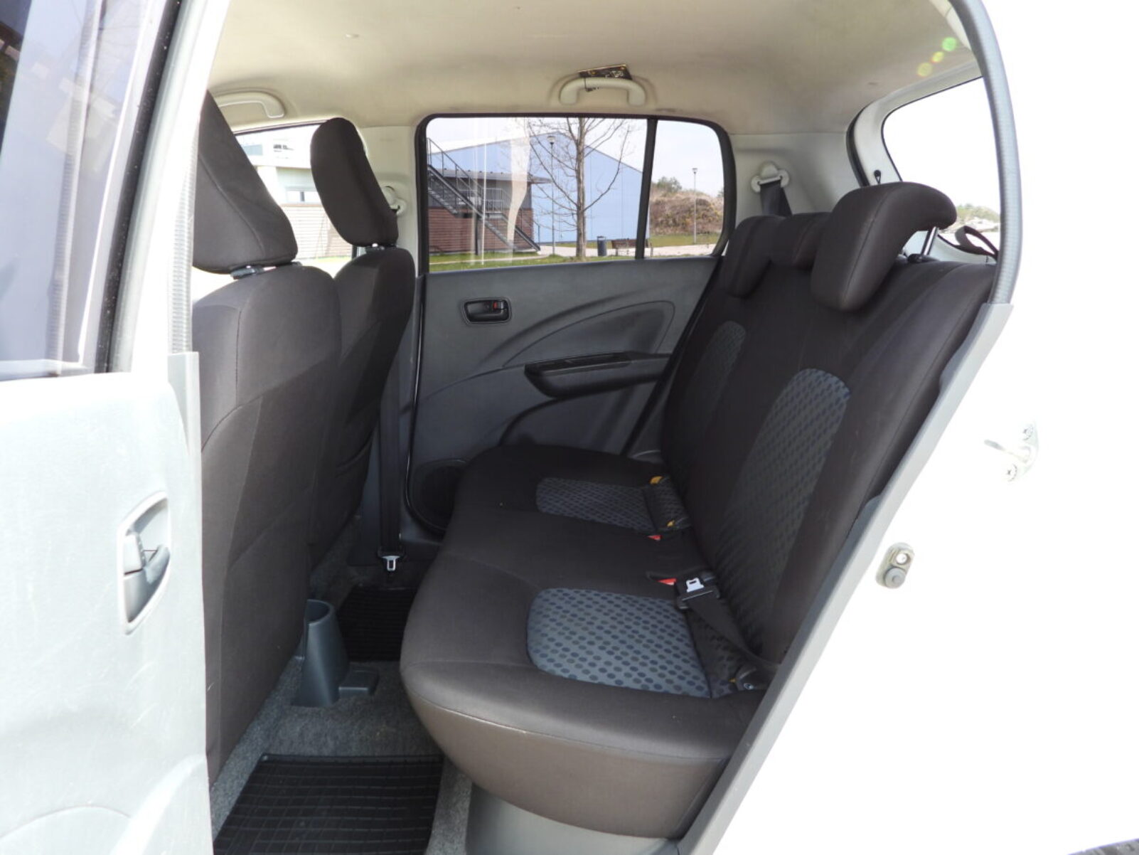 SUZUKI CELERIO SPORT