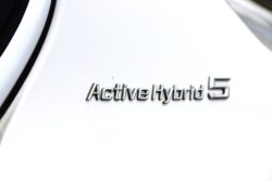 BMW ACTIVE HYBRID 5
