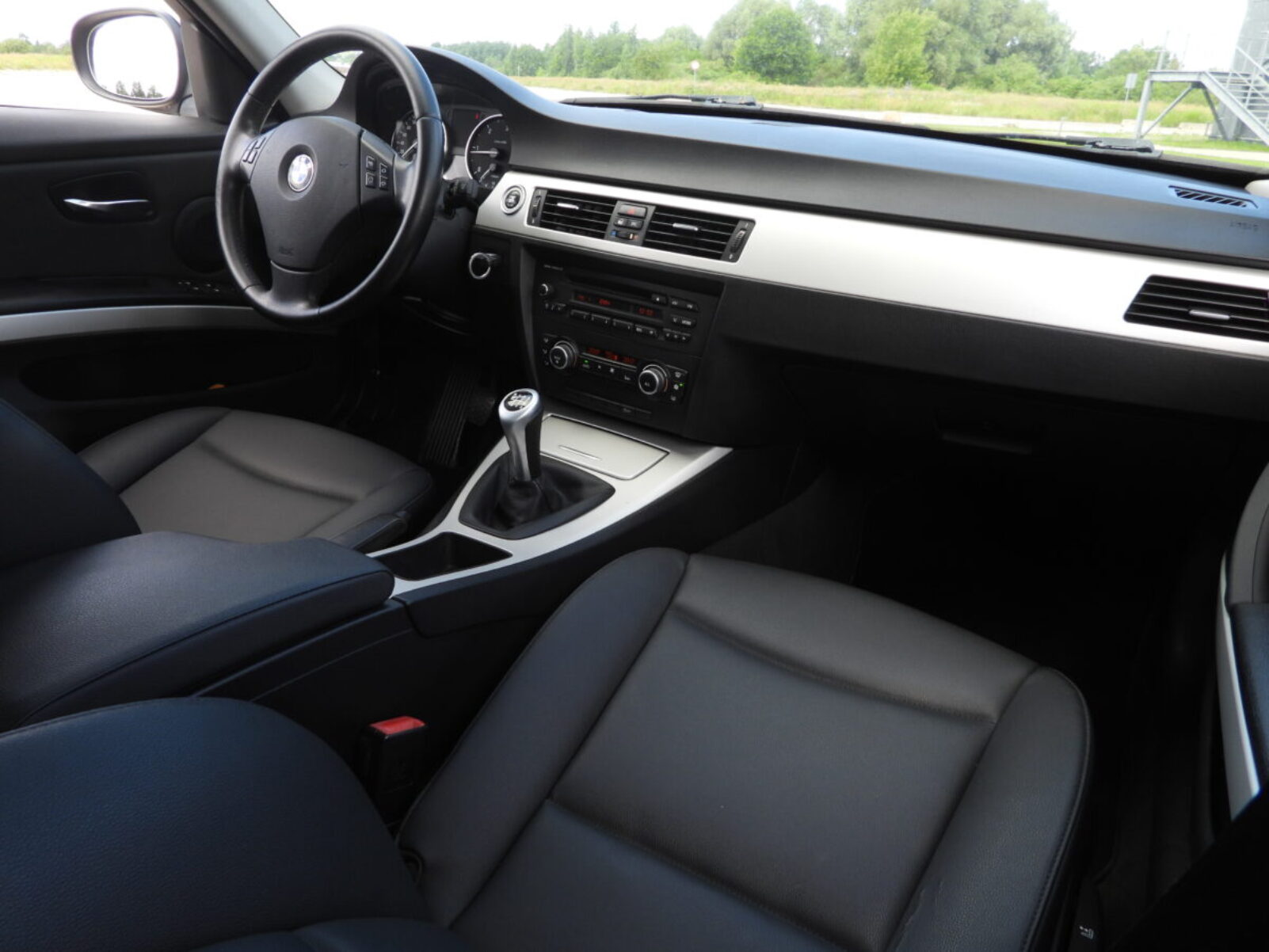 BMW 316