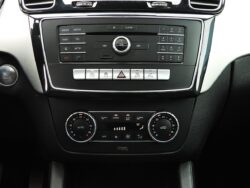 MERCEDES BENZ GLE 250D