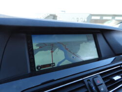 BMW 525 M-Pack