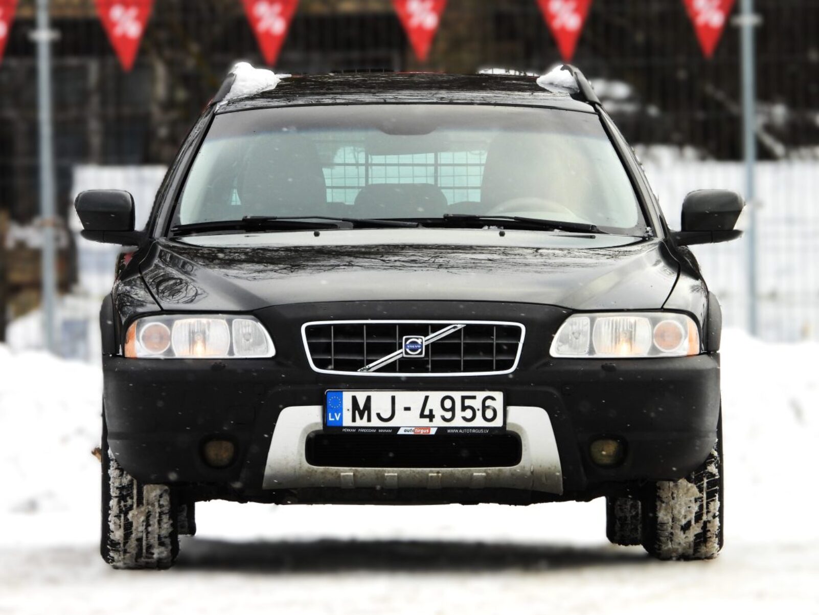 VOLVO XC70