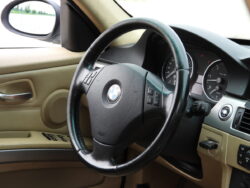 BMW 330D M-Pack