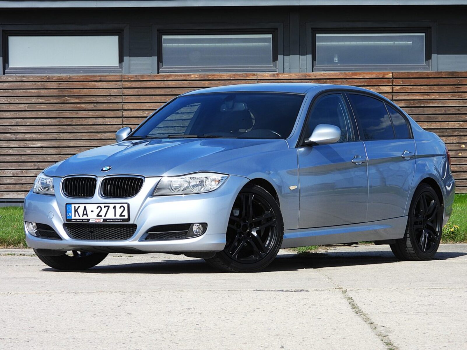 BMW 318