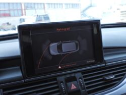 AUDI A6 S-LINE