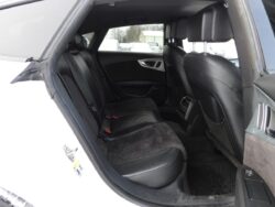 AUDI A7 S-LINE