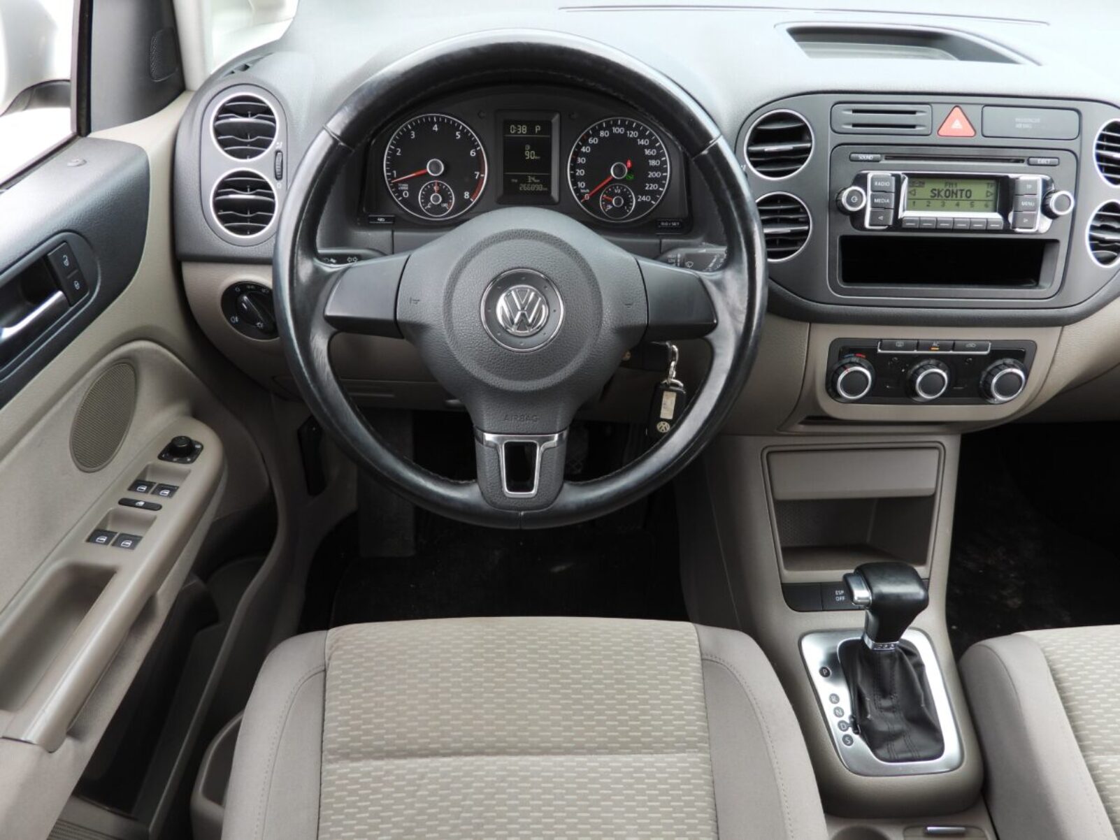 GOLF PLUS