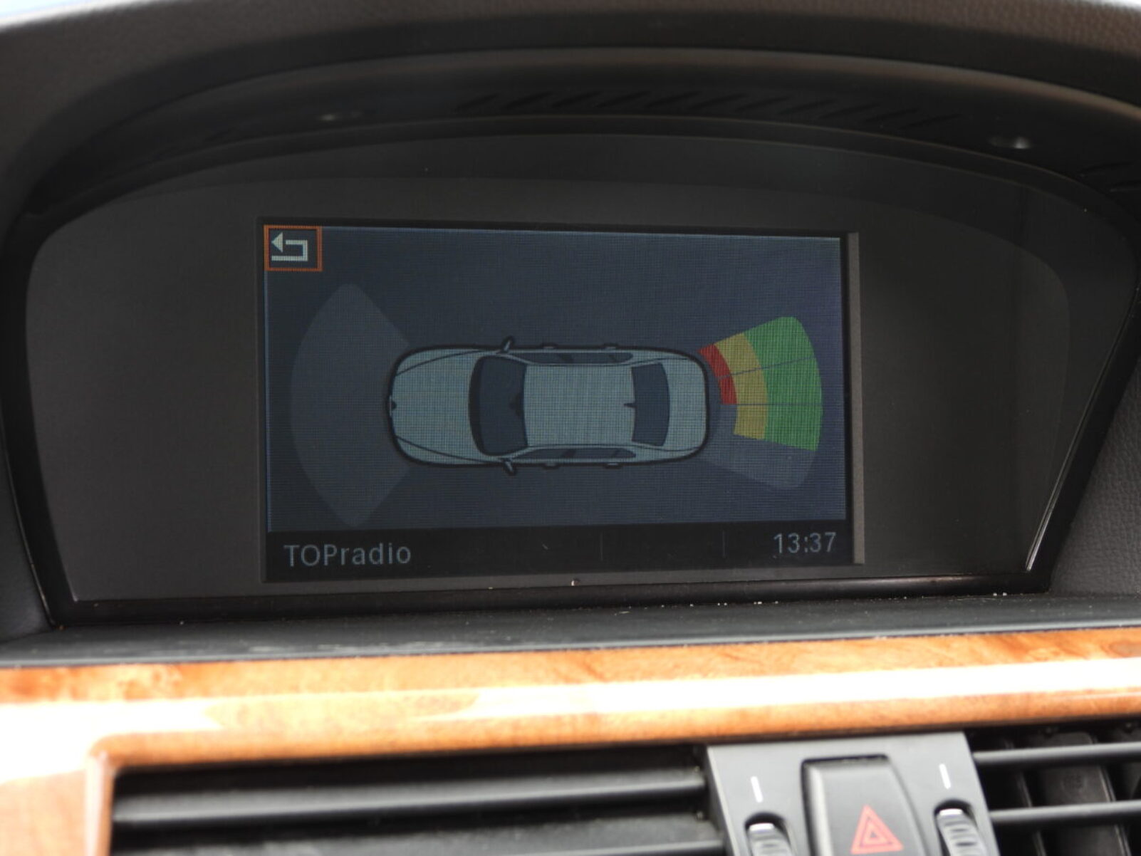 BMW 520D