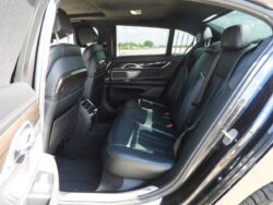 BMW 730D X-DRIVE M-PACK