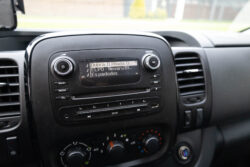 OPEL VIVARO-B