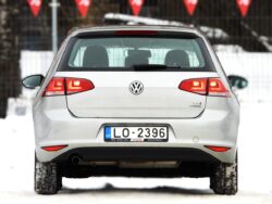 VW GOLF 7