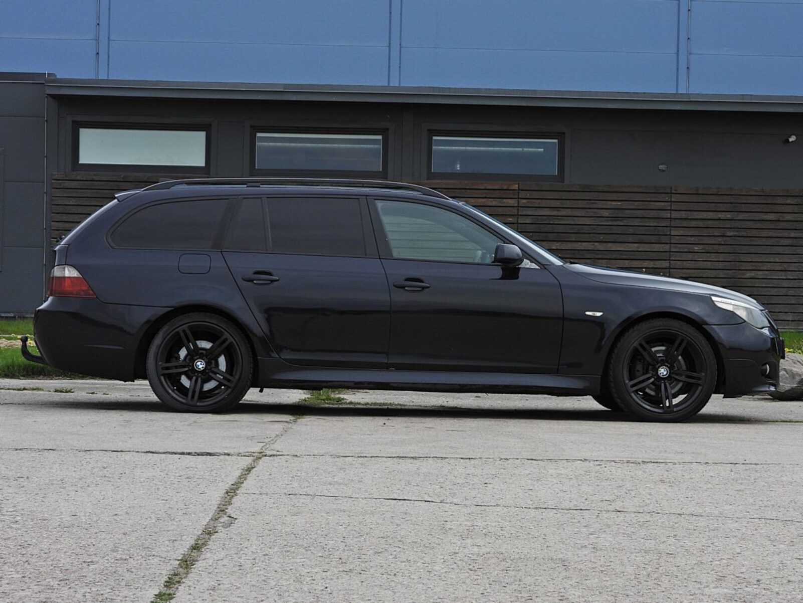BMW 530 M-PACK