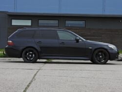 BMW 530 M-PACK