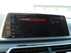 BMW 730D X-DRIVE M-PACK