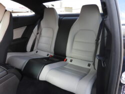 MERCEDES BENZ C350