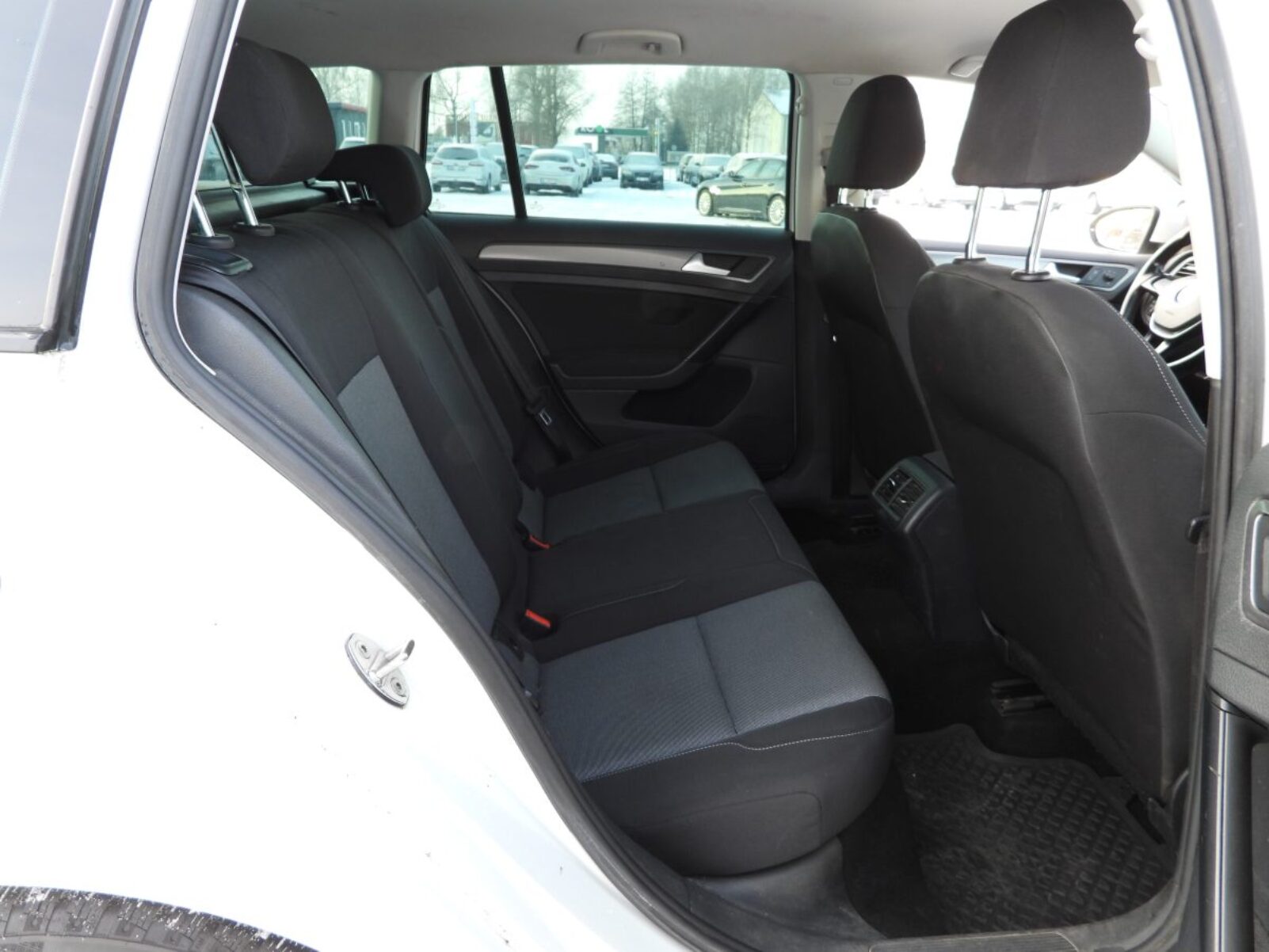 VW GOLF 7