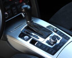 AUDI A6 AVANT S-LINE