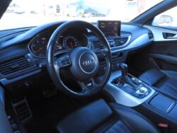 AUDI A7 S-LINE PLUS