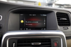 VOLVO V60 PLUG IN HYBRID