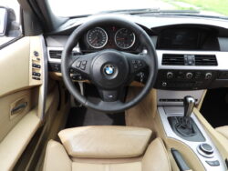 BMW 530 M-PACK