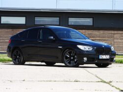BMW 530D GT