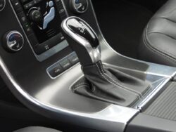 VOLVO V60 PLUG IN HYBRID