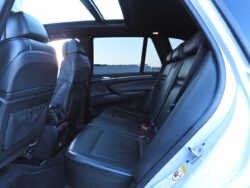 BMW X5 M-PACK
