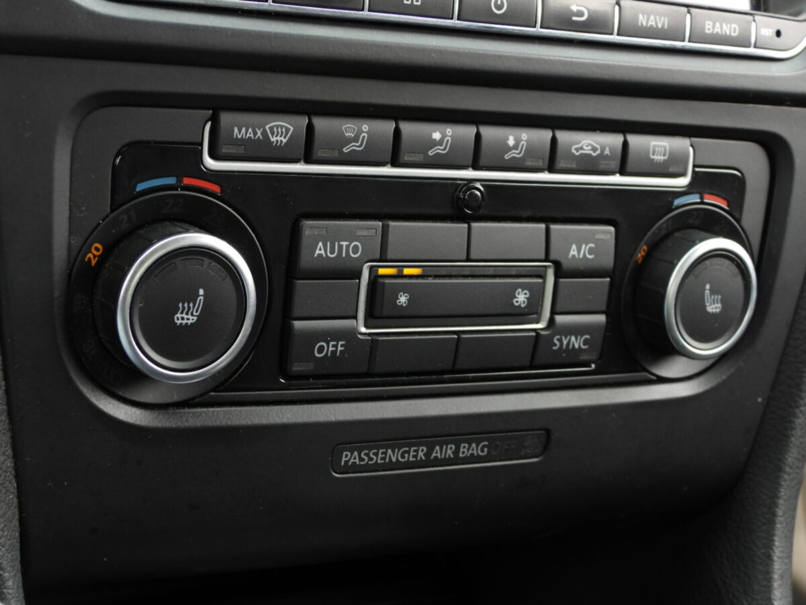 VW GOLF 6