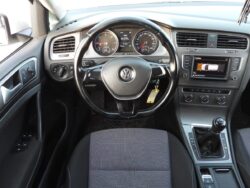 VW GOLF 7