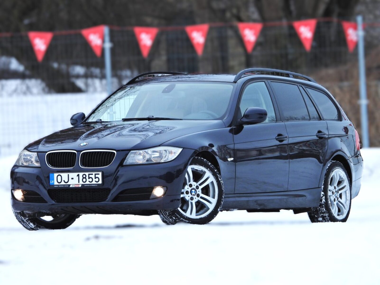 BMW 318