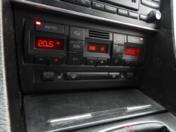 AUDI A4 S-line