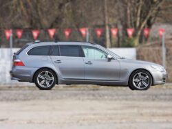 BMW 530 FACELIFT X-DRIVE