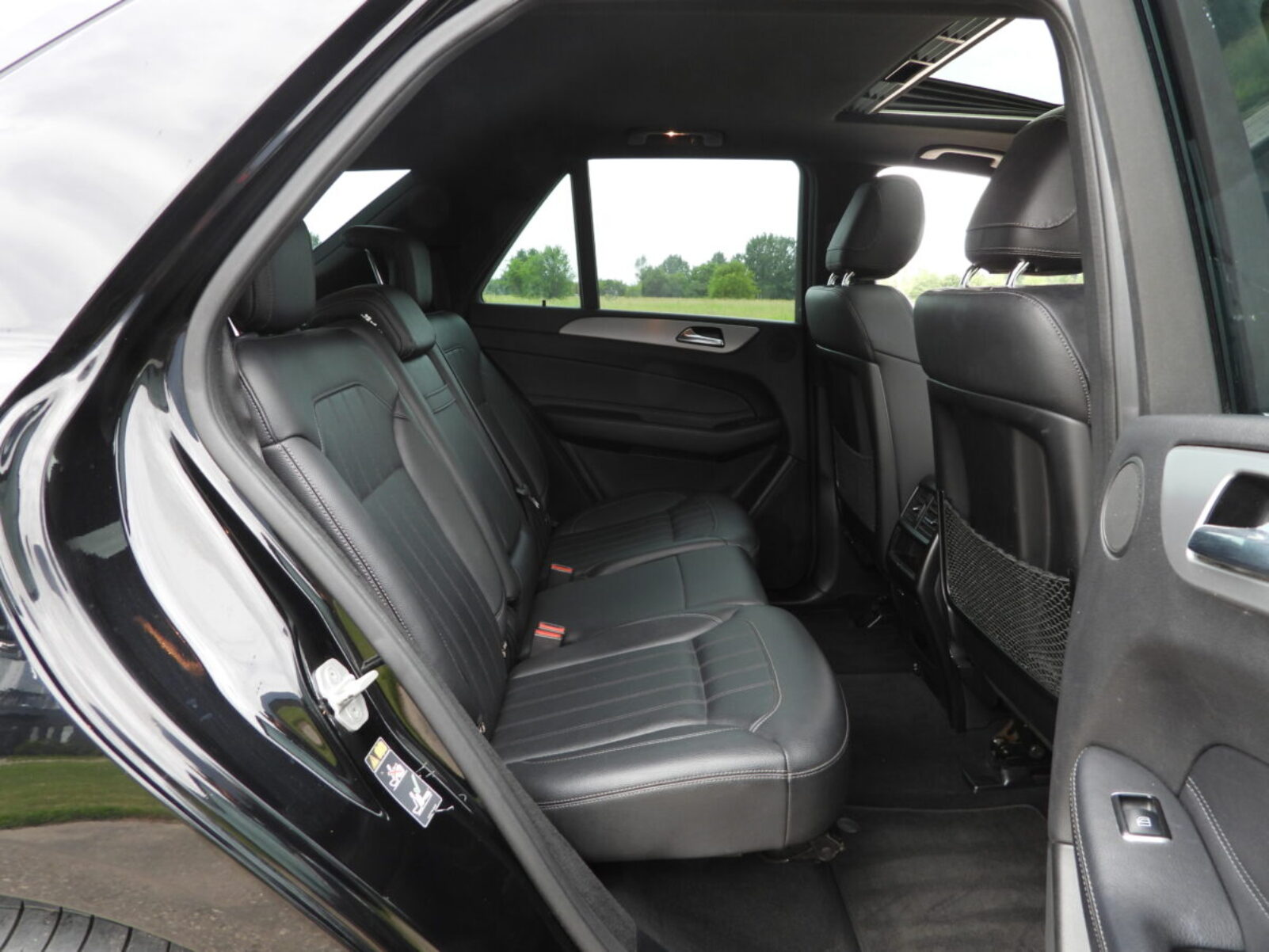 MERCEDES BENZ GLE 250D