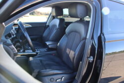AUDI A6 LIMOUSINE