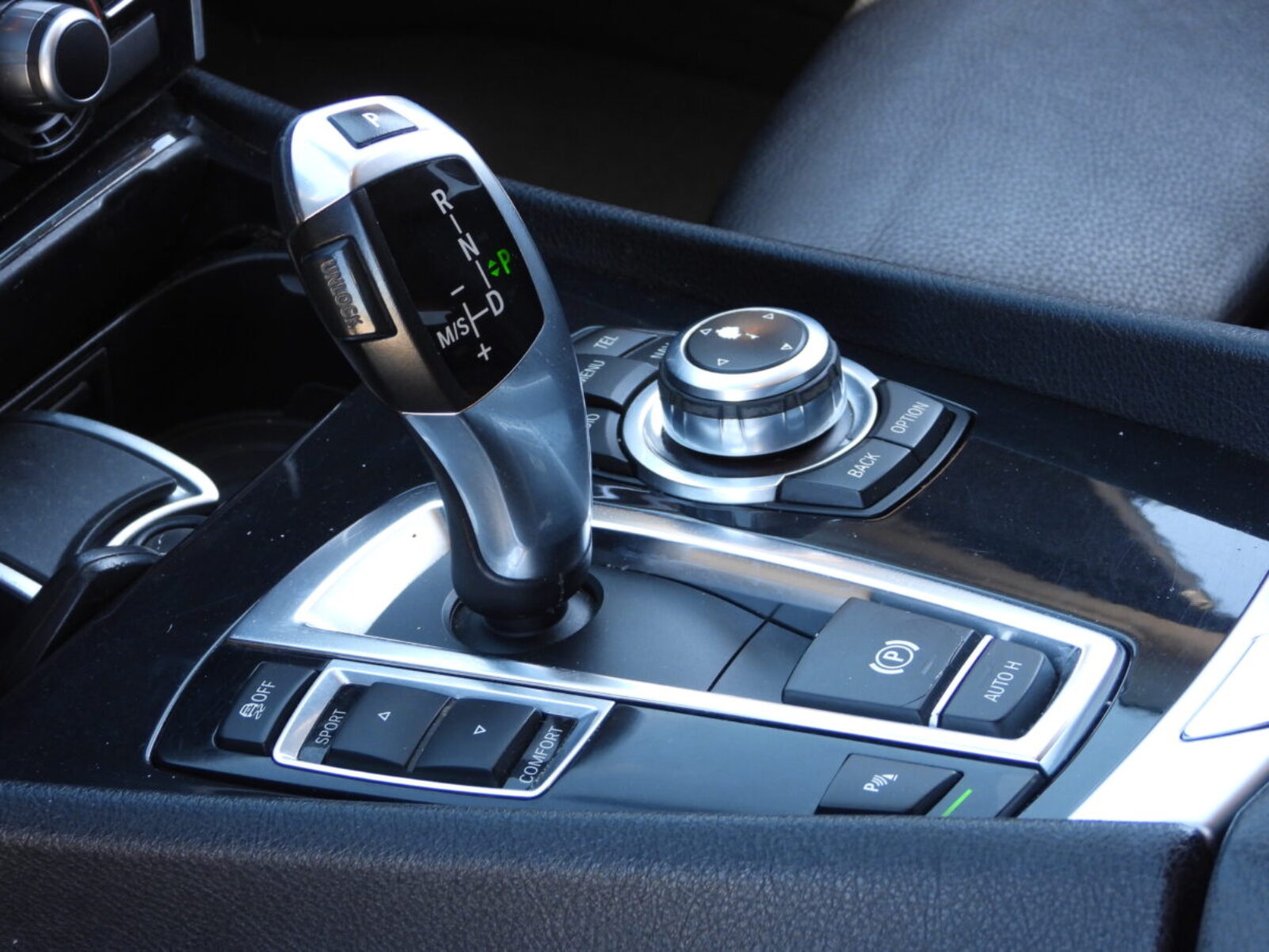 BMW 530 GT