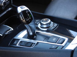 BMW 530 GT