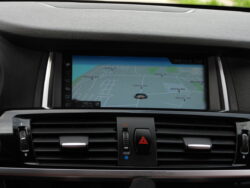 BMW X3 X-Drive
