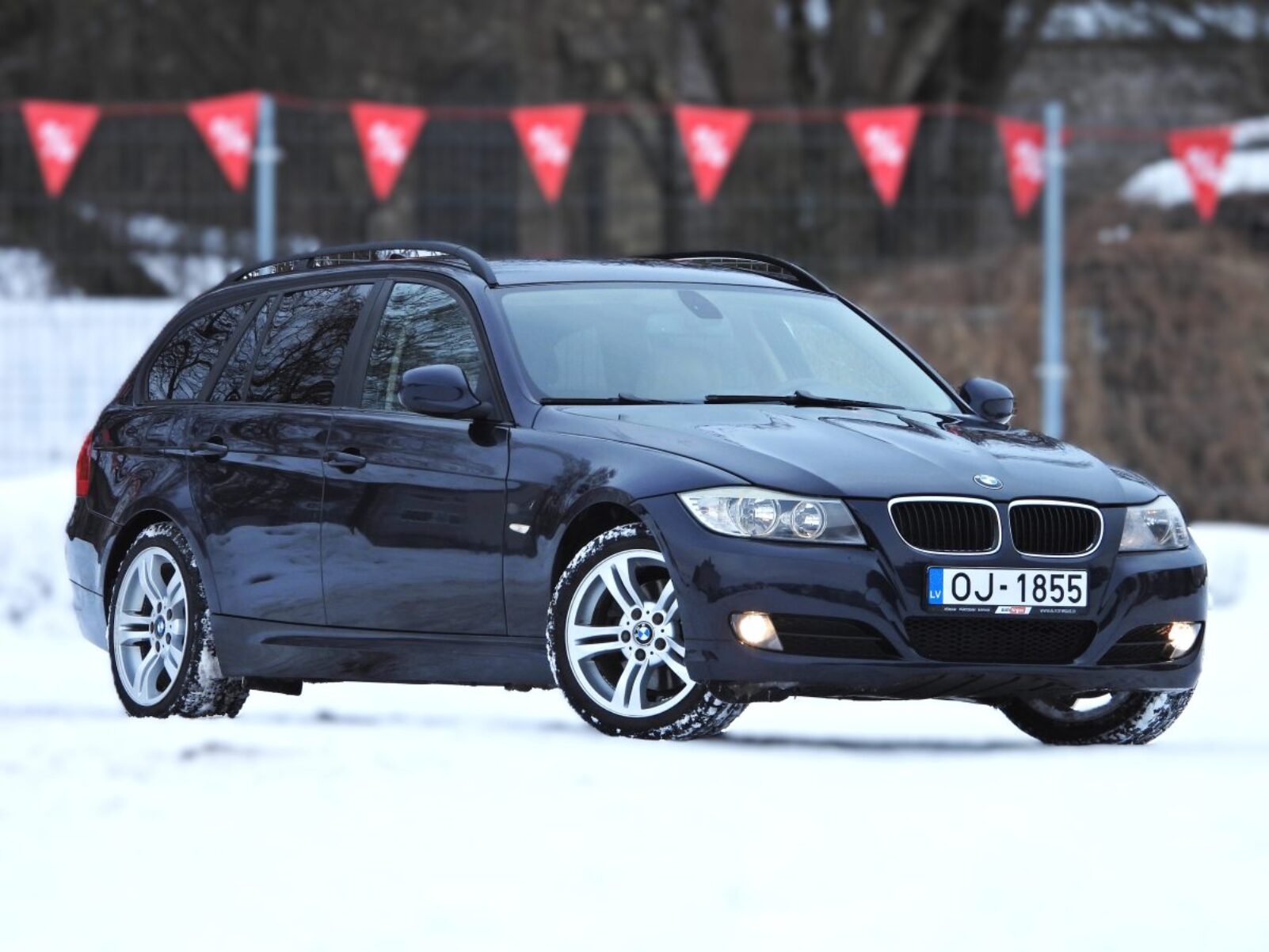BMW 318